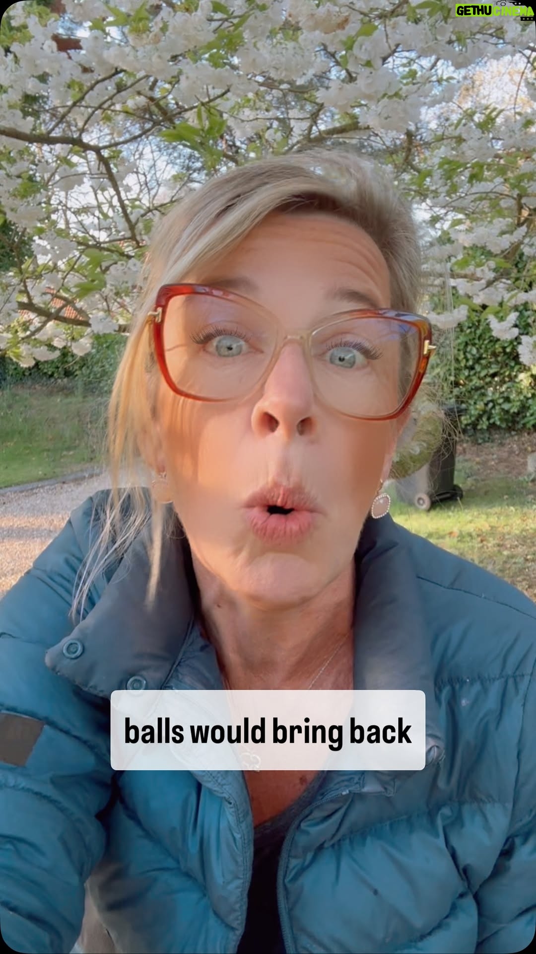 Katie Hopkins - 25.3K Likes - Batshit Bonkers Britain LIVE from up my cherry tree.