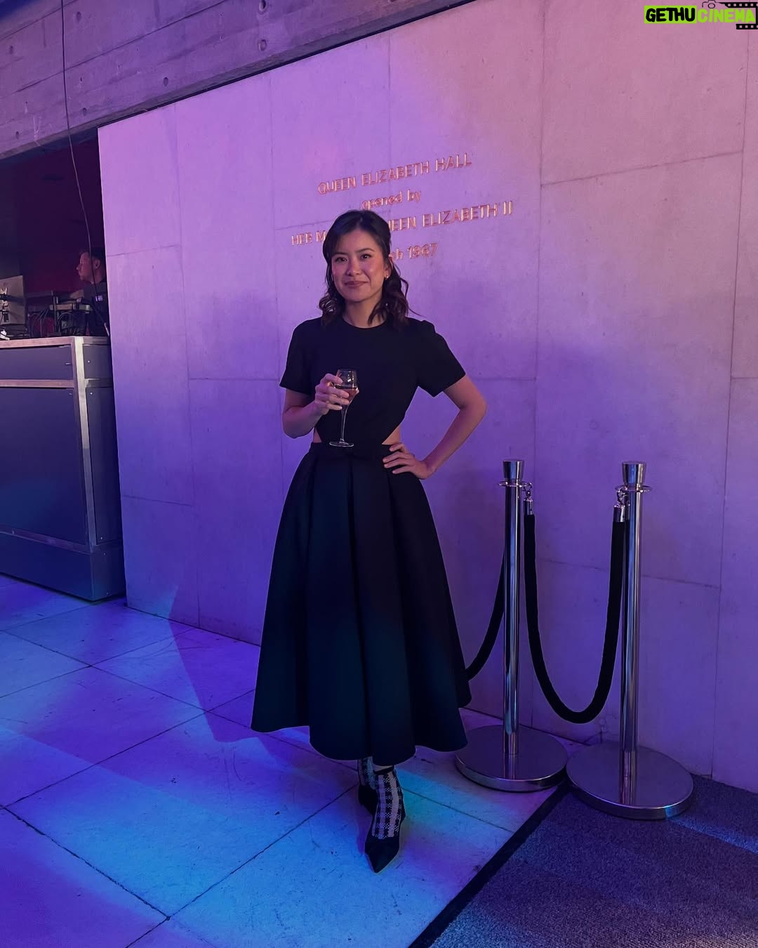 Katie Leung - 15.4K Likes - BTS DUMP PHOTO CREDIT LITTLE SIS @nicki.limarsh