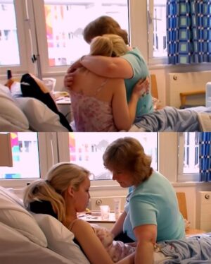 Katie Piper Instagram - You never know how hard it will be to be a mother, until you become one yourself. It’s a challenge every woman should be admired for as it’s jumping in to the unknown. My mum has supported me and prepared me for every stage of my journey, from growing up, to living in hospital, teaching me how to fight, to watching me thrive and I hope I can do the same for my children. Happy Mother’s Day to all the mums and mother figures out there today 💛 you’re all heroes!