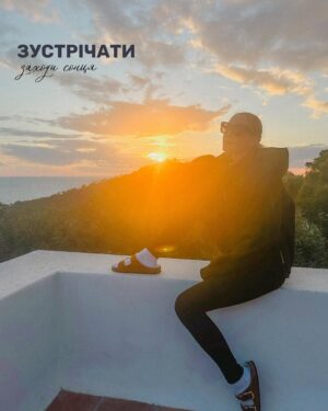 Katya Osadcha Instagram - Кілька днів між справами і відрядженнями 
Спогади в каруселі …