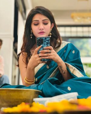 Kaushambi Chakraborty Instagram - Real candid😁

Picture courtesy - @iamshristipandey ❤️