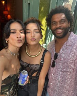 Kayla Compton Instagram - 🎈