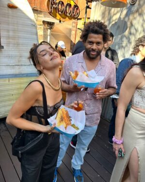 Kayla Compton Instagram - 🎈