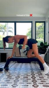 Actress Kayla Itsines HD Photos and Wallpapers April 2025