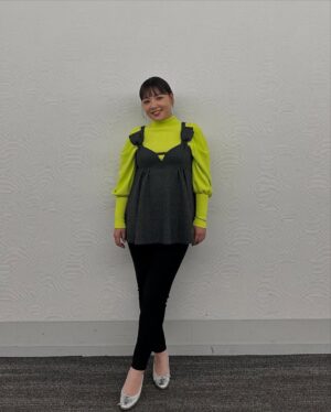 Kayo Noro Instagram - ①knit @sono_official
skirt @arpege_story
mule @prettyballerinasjp @prettyballerinas
jewelry @unoaerre_japan 
・
② knit @opaque.clip
skirt @nave_jp
pumps @tsurubymarikooikawa
jewelry @artidaoud_nail 
・
③knit @indivi__official
skirt @dressterior_official
pumps @kanematsu_official
jewelry @zuttoholic 
・
④camisole @cadune_official
knit @nomine_jp
pants @lounie_jp
pumps @tsurubymarikooikawa
jewelry @unoaerre_japan 
・
⑤coat @sono_official
pants @garageofgoodclothing_official
sneaker @ugg
pierce @unoaerre_japan
bangle,ring @zuttoholic 
・
⑥ jacket ,pants @abahousemavie
shoes @zara
jewelry @unoaerre_japan 
・
⑦遠めの写真でごめんなさい🙇🏻‍♀️
coat @arpege_story
knit @opaque.clip
skirt @dressterior_official
sneaker @pumajapan
jewelry @unoaerre_japan 
・
⑧coat @abahousemavie
knit @dessin_official_jp
t-shirt @g_rock_s
pants @lounie_jp
shoes @sy_unitedarrows
pierce,necklace @unoaerre_japan
blacelet @in_m_o_o_d 
・
⑨coat @elura_official
knit @stola.jp
skirt @arpege_story
shoes @sy_unitedarrows
pierce,blacelet @unoaerre_japan
ring @artidaoud 
・
⑩cardigan @cadune_official
all in one @norc.jp
pumps @gianvitorossi
jewelry @unoaerre_japan 
・
⑪knit @qualite_official
skirt @garageofgoodclothing_official
sandal @dianashoespress
pierce,ring @zuttoholic
blacelet @in_m_o_o_d 
・
⑫ bustier @jusglitty_official
knit,skirt @abahousemavie
pumps @charleskeithofficial
pierce @zuttoholic
blacelet,ring @unoaerre_japan 
・
⑬one piece @cocodeal_official
sandal @charleskeithofficial
jewelry @zuttoholic 
・
⑭anorak @babylone.official
cut&sewn @micaanddeal_official
pants @thehandsome.official
sneaker @autryactionshoes
pierce,blacelet,ring @unoaerre_japan
ring @zuttoholic 
・
⑮knit @opaque.clip
skirt @cadune_official
pumps @charleskeithofficial
pierce @michi_willway
blacelet @salone30_design
bangle @monice_official
rings @zuttoholic 
・
⑯cardigan @opaque.clip
blouse @doclasse_style
pants @babylone.official
pumps @kanematsu_official
jewelry @zuttoholic 

⑰one piece @cadune_official
pumps @hm
pierce,necklace,ring @unoaerre_japan
blacelet @hh___jewelry 

⑱all in one @babylone.official
vest @citen_official
sandal @charleskeithofficial
ear cuffs  @it._atelier
necklace,blacelet,ring @unoaerre_japan