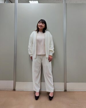 Kayo Noro Instagram - ①knit @sono_official
skirt @arpege_story
mule @prettyballerinasjp @prettyballerinas
jewelry @unoaerre_japan 
・
② knit @opaque.clip
skirt @nave_jp
pumps @tsurubymarikooikawa
jewelry @artidaoud_nail 
・
③knit @indivi__official
skirt @dressterior_official
pumps @kanematsu_official
jewelry @zuttoholic 
・
④camisole @cadune_official
knit @nomine_jp
pants @lounie_jp
pumps @tsurubymarikooikawa
jewelry @unoaerre_japan 
・
⑤coat @sono_official
pants @garageofgoodclothing_official
sneaker @ugg
pierce @unoaerre_japan
bangle,ring @zuttoholic 
・
⑥ jacket ,pants @abahousemavie
shoes @zara
jewelry @unoaerre_japan 
・
⑦遠めの写真でごめんなさい🙇🏻‍♀️
coat @arpege_story
knit @opaque.clip
skirt @dressterior_official
sneaker @pumajapan
jewelry @unoaerre_japan 
・
⑧coat @abahousemavie
knit @dessin_official_jp
t-shirt @g_rock_s
pants @lounie_jp
shoes @sy_unitedarrows
pierce,necklace @unoaerre_japan
blacelet @in_m_o_o_d 
・
⑨coat @elura_official
knit @stola.jp
skirt @arpege_story
shoes @sy_unitedarrows
pierce,blacelet @unoaerre_japan
ring @artidaoud 
・
⑩cardigan @cadune_official
all in one @norc.jp
pumps @gianvitorossi
jewelry @unoaerre_japan 
・
⑪knit @qualite_official
skirt @garageofgoodclothing_official
sandal @dianashoespress
pierce,ring @zuttoholic
blacelet @in_m_o_o_d 
・
⑫ bustier @jusglitty_official
knit,skirt @abahousemavie
pumps @charleskeithofficial
pierce @zuttoholic
blacelet,ring @unoaerre_japan 
・
⑬one piece @cocodeal_official
sandal @charleskeithofficial
jewelry @zuttoholic 
・
⑭anorak @babylone.official
cut&sewn @micaanddeal_official
pants @thehandsome.official
sneaker @autryactionshoes
pierce,blacelet,ring @unoaerre_japan
ring @zuttoholic 
・
⑮knit @opaque.clip
skirt @cadune_official
pumps @charleskeithofficial
pierce @michi_willway
blacelet @salone30_design
bangle @monice_official
rings @zuttoholic 
・
⑯cardigan @opaque.clip
blouse @doclasse_style
pants @babylone.official
pumps @kanematsu_official
jewelry @zuttoholic 

⑰one piece @cadune_official
pumps @hm
pierce,necklace,ring @unoaerre_japan
blacelet @hh___jewelry 

⑱all in one @babylone.official
vest @citen_official
sandal @charleskeithofficial
ear cuffs  @it._atelier
necklace,blacelet,ring @unoaerre_japan