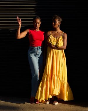 Keenyah Hill Instagram - ANTM ALL STARS in the flesh ❤️ Loved shooting @iamtoccarajones portfolio images 🫶🏾 Light has been found ✨ #PoseCoach #CreativeDirector

COMMENT “PORTFOLIO” to book a portfolio shoot with @findyourlight.today ! Shot by the incredible @mattleemorgan MUA - @makeupbyjazmine7