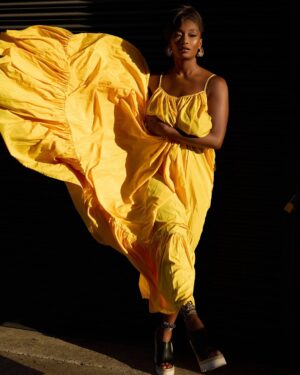 Keenyah Hill Instagram - ANTM ALL STARS in the flesh ❤️ Loved shooting @iamtoccarajones portfolio images 🫶🏾 Light has been found ✨ #PoseCoach #CreativeDirector

COMMENT “PORTFOLIO” to book a portfolio shoot with @findyourlight.today ! Shot by the incredible @mattleemorgan MUA - @makeupbyjazmine7