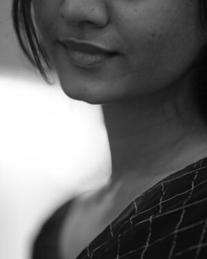 Keerthana Sreekumar Instagram - #shelivesthepoetry