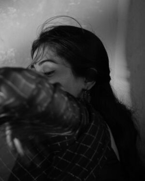 Keerthana Sreekumar Instagram - #shelivesthepoetry