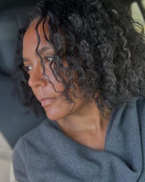 Keisha Lance Bottoms Instagram - Day three and curls are yet holding on. Some may not understand the need to share these natural hair posts, but for many women, the struggle with finding the right balance between embracing our natural selves and how the world views us is real.  I have no idea where the journey will take me next week or even tomorrow, but I am glad to know that at least for today, I can break out in a sweat when I work out or even get my hair wet, without thinking about how much time and money I have spent to get it done. There is no price tag on freedom. #naturalhairjourney