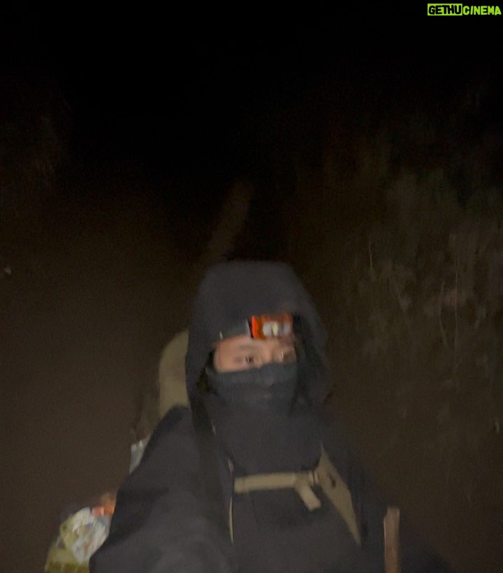 Keisya Levronka - 435.9K Likes - HAAAAPPY another achievement unlooocked!
sejak mini pgn bgt naik gunung, akhirnya berangkat dgn kesusu dan modal nekat. kerja, kerja, nongkrong, lalu mendaaki 9 10 jam tracking tp hepi sekalii
id do it 1000x lagi
⛺️ & pritilan @ciliwungcamp.rent selalu