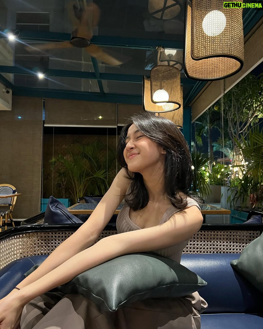 Keisya Levronka - 241.8K Likes - a sucker for anything asin