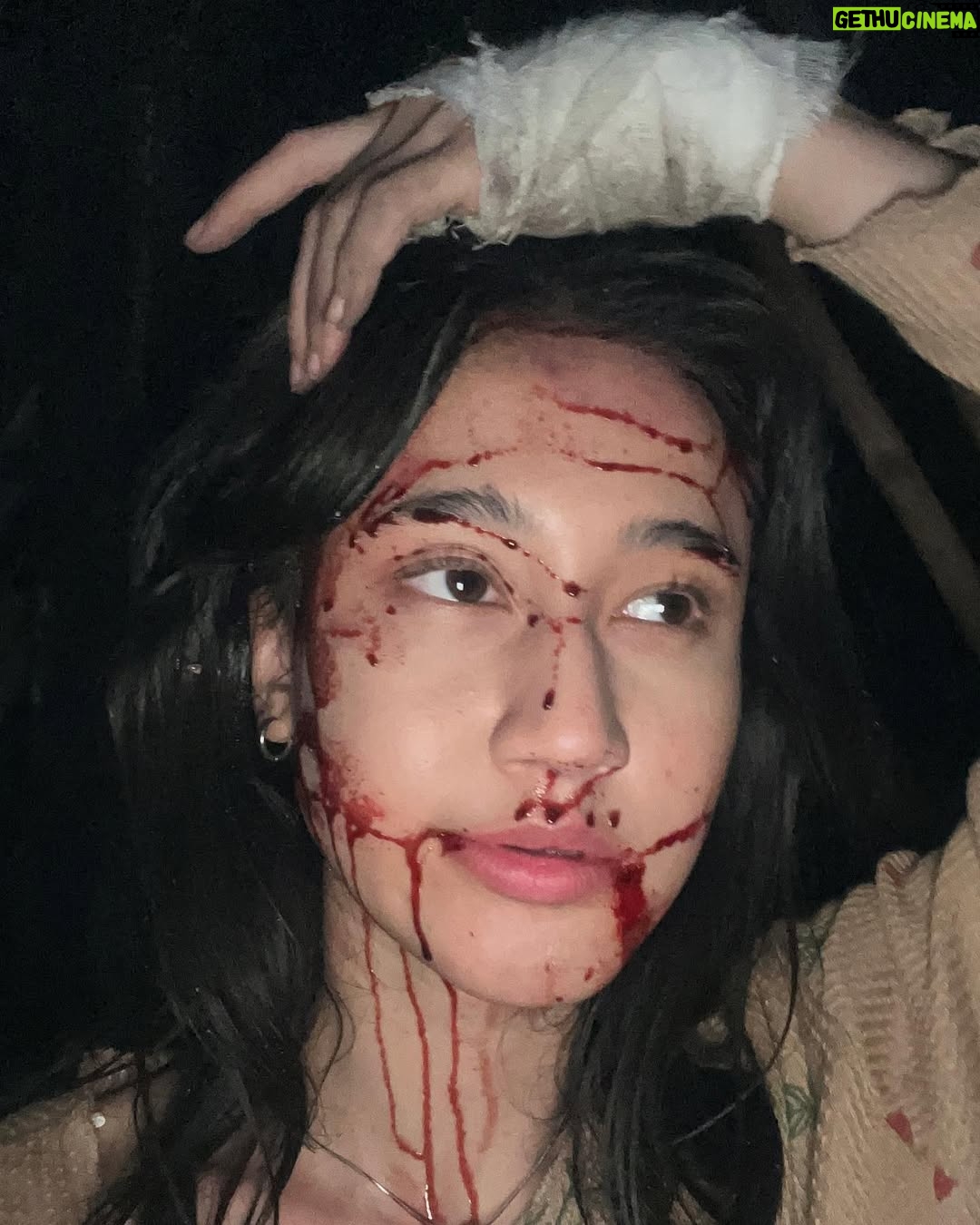Keisya Levronka - 125.8K Likes - Wulan core
