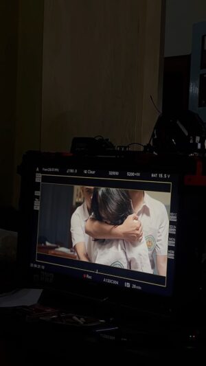 Keisya Levronka Instagram - Wulan core