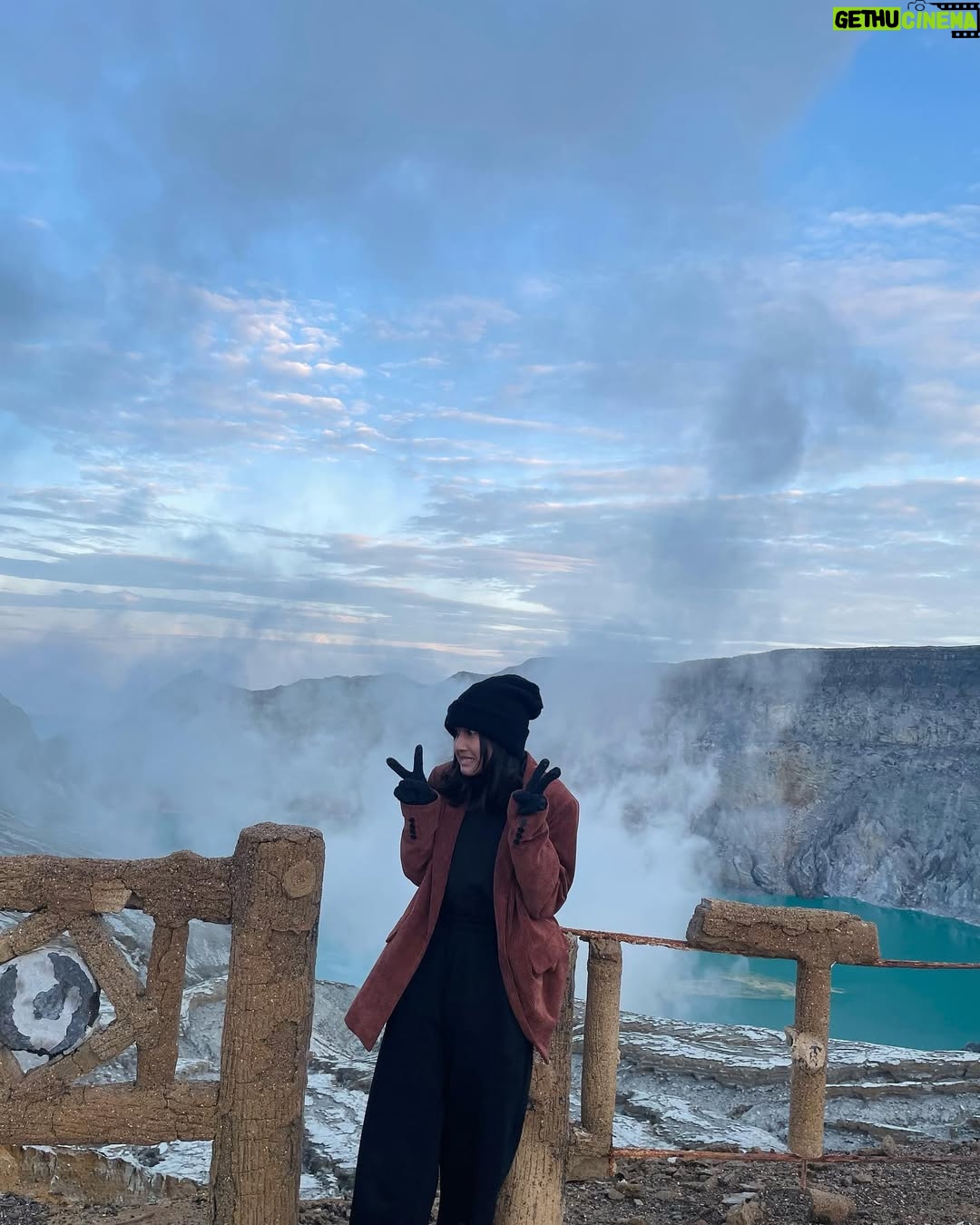 Keisya Levronka - 96.5K Likes - januari 2022