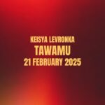 Keisya Levronka