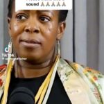 Keke Mphuthi