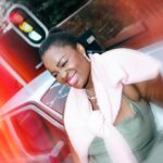 Keke Mphuthi