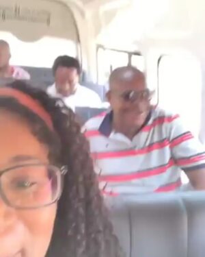 Keke Mphuthi Instagram - You had one request” Please bring my Umzukulu”💔

Thank you for being a present father Papa Don.
I appreciate you so much May you find peace now 

Lala Ngoxolo🕊️🕊️🕊️