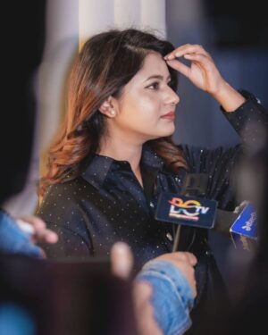 Keki Adhikari Instagram - 🖤💟