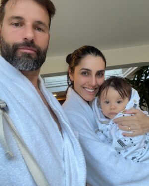 Kelly Baron Instagram - Um pouquinho da nossa primeira semana em Portugal, depois de 1 ano no Brasil ❤️