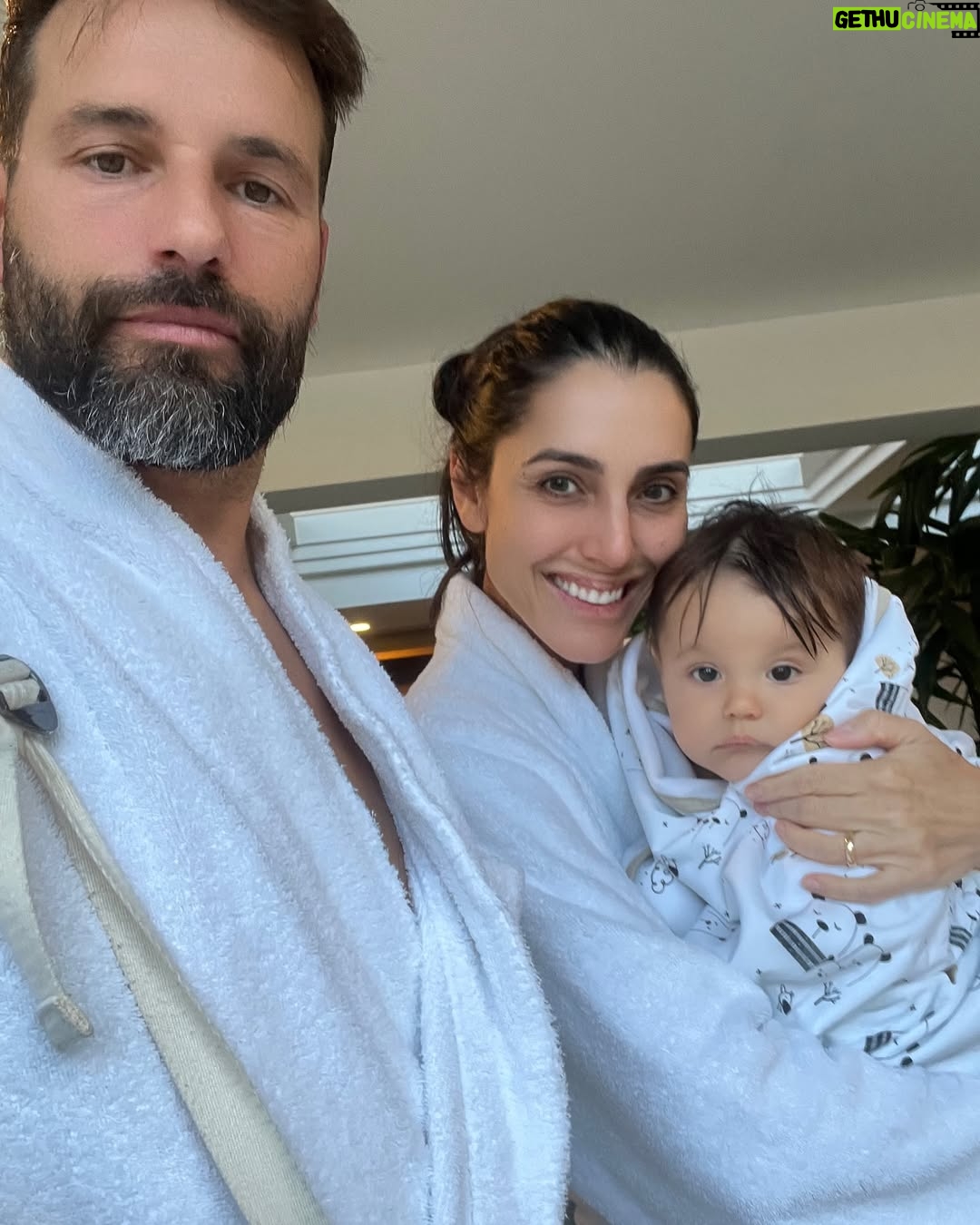 Kelly Baron - 8.2K Likes - Um pouquinho da nossa primeira semana em Portugal, depois de 1 ano no Brasil ❤️