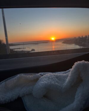 Kelly Baron Instagram - Um pouquinho da nossa primeira semana em Portugal, depois de 1 ano no Brasil ❤️
