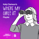 Kelly Clarkson