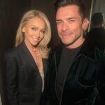 Kelly Ripa