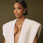 Kelly Rowland