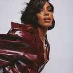 Kelly Rowland