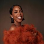Kelly Rowland