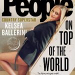 Kelsea Ballerini