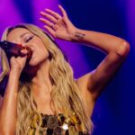 Kelsea Ballerini