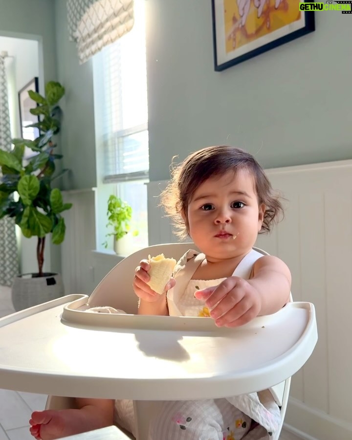 Kelsey Owens - 71.9K Likes - Little moments from yesterday that fill my heart🥹 So grateful to be Sunday’s Godmommy!