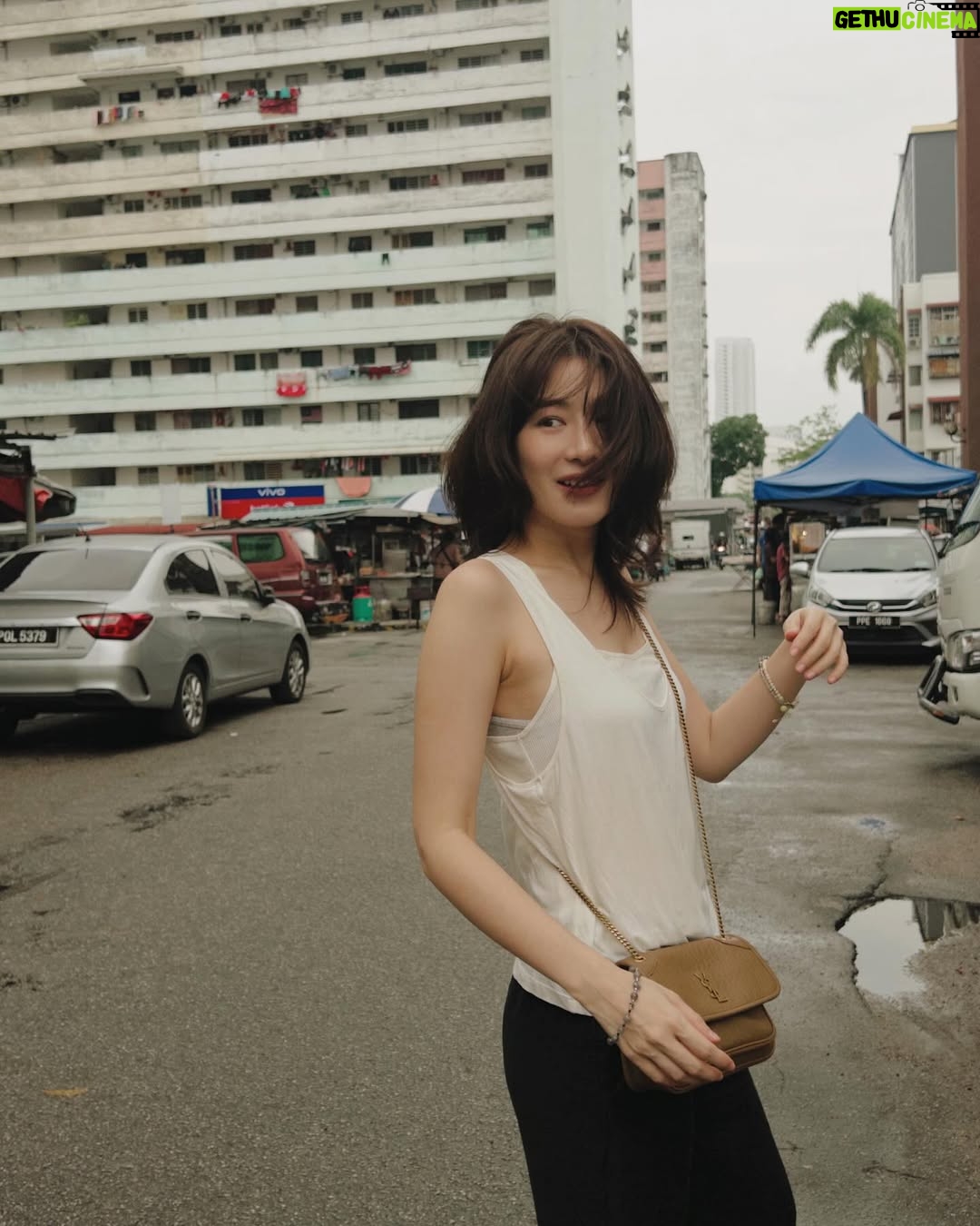 Kendra Sow - 6.4K Likes - Love at first sight 🤎