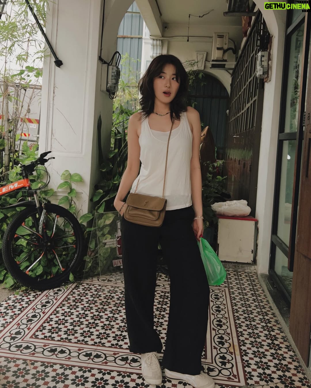 Kendra Sow - 6.4K Likes - Love at first sight 🤎