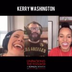 Kerry Washington