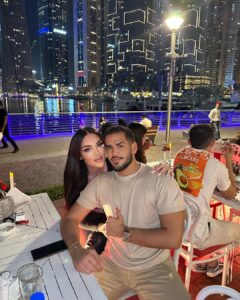 Kesaria Abramidze Most Liked Photos and Posts
