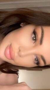 Actress Kesaria Abramidze HD Photos and Wallpapers September 2024