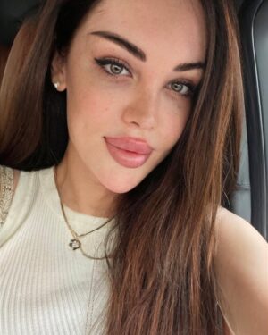 Kesaria Abramidze Instagram - 