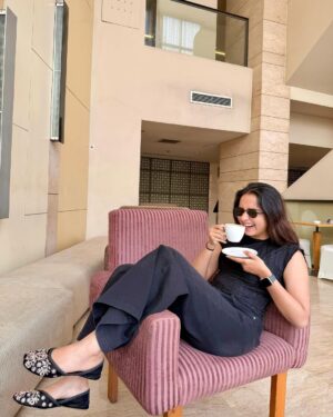 Keya Akter Payel Instagram - It’s a beautiful sunny day 💗