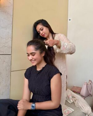 Keya Akter Payel Instagram - It’s a beautiful sunny day 💗