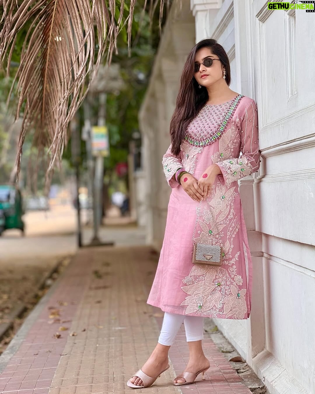 Keya Akter Payel - 41.1K Likes - Eid Mubarak 🌙