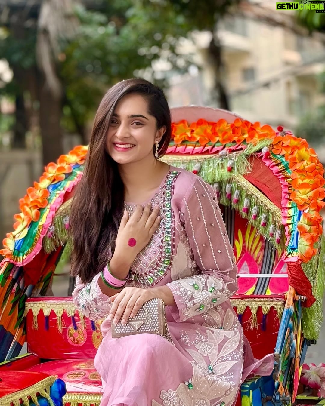 Keya Akter Payel - 41.1K Likes - Eid Mubarak 🌙