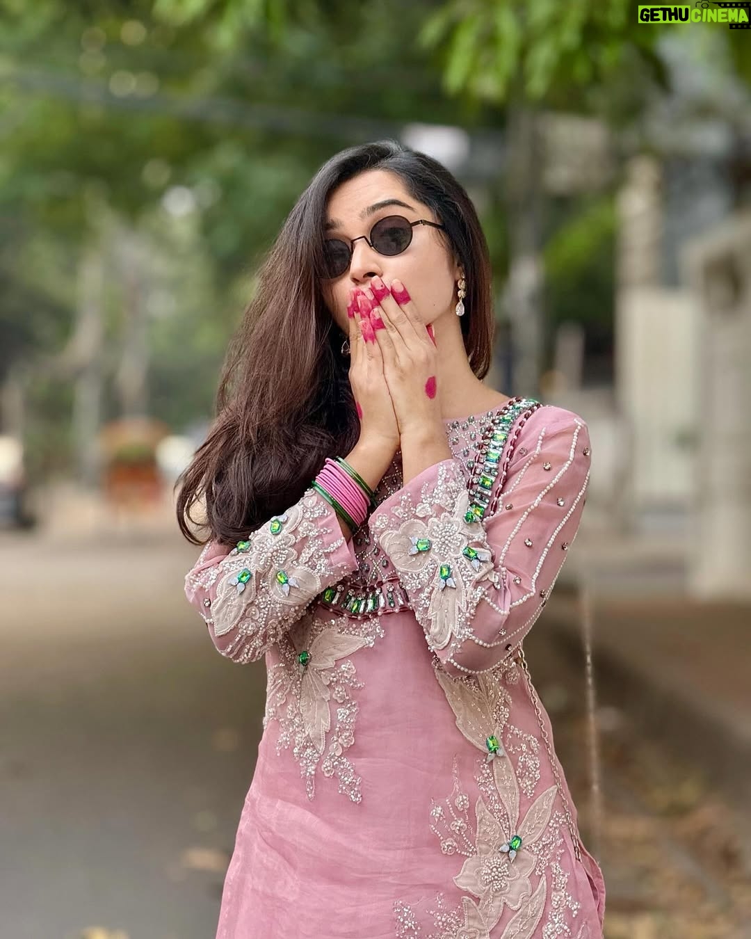 Keya Akter Payel - 41.1K Likes - Eid Mubarak 🌙