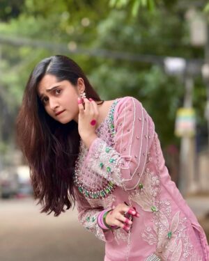 Keya Akter Payel Instagram - Eid Mubarak 🌙