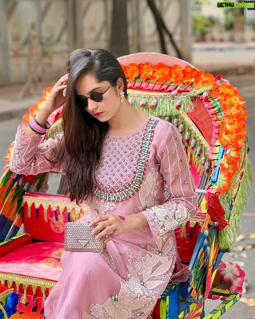 Keya Akter Payel - 41.1K Likes - Eid Mubarak 🌙