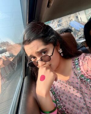 Keya Akter Payel Instagram - Eid Mubarak 🌙